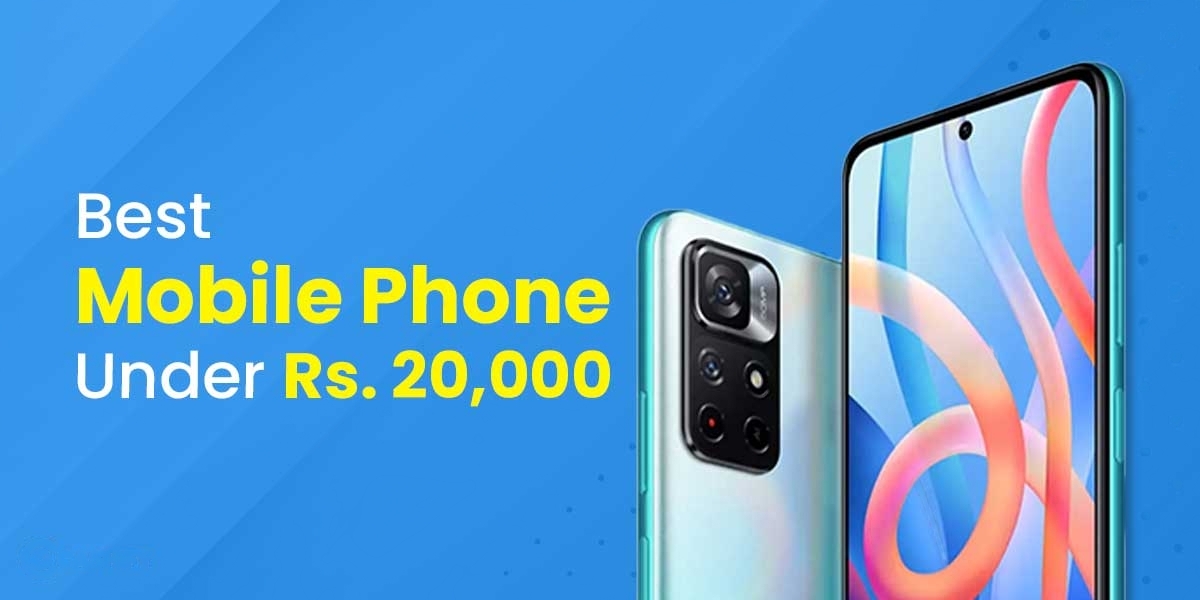 Best Mobile Phones Under 20000 In India (May 2024 ) Neuraon Digital