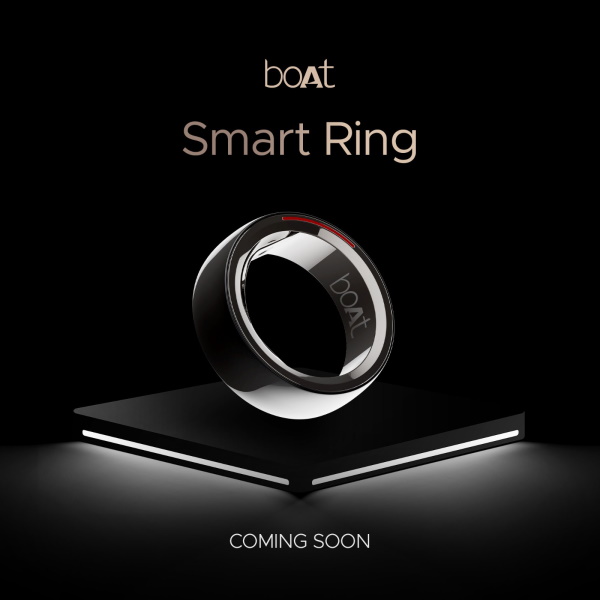 Smart Ring