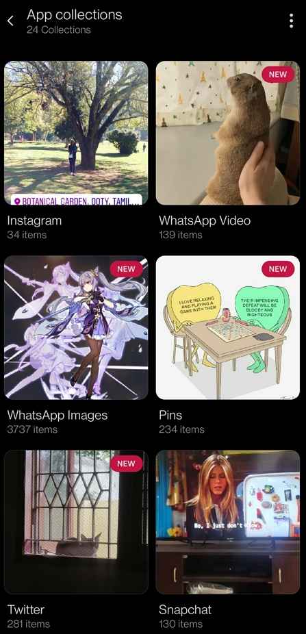 whatsapp gallery Neuraon