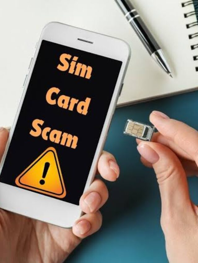 How to Recognize a Fake SIM Deactivation Call