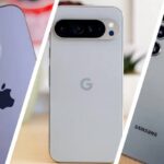 best smartphones in 2024